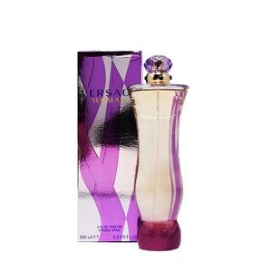 Versace woman eau de parfum 50ml